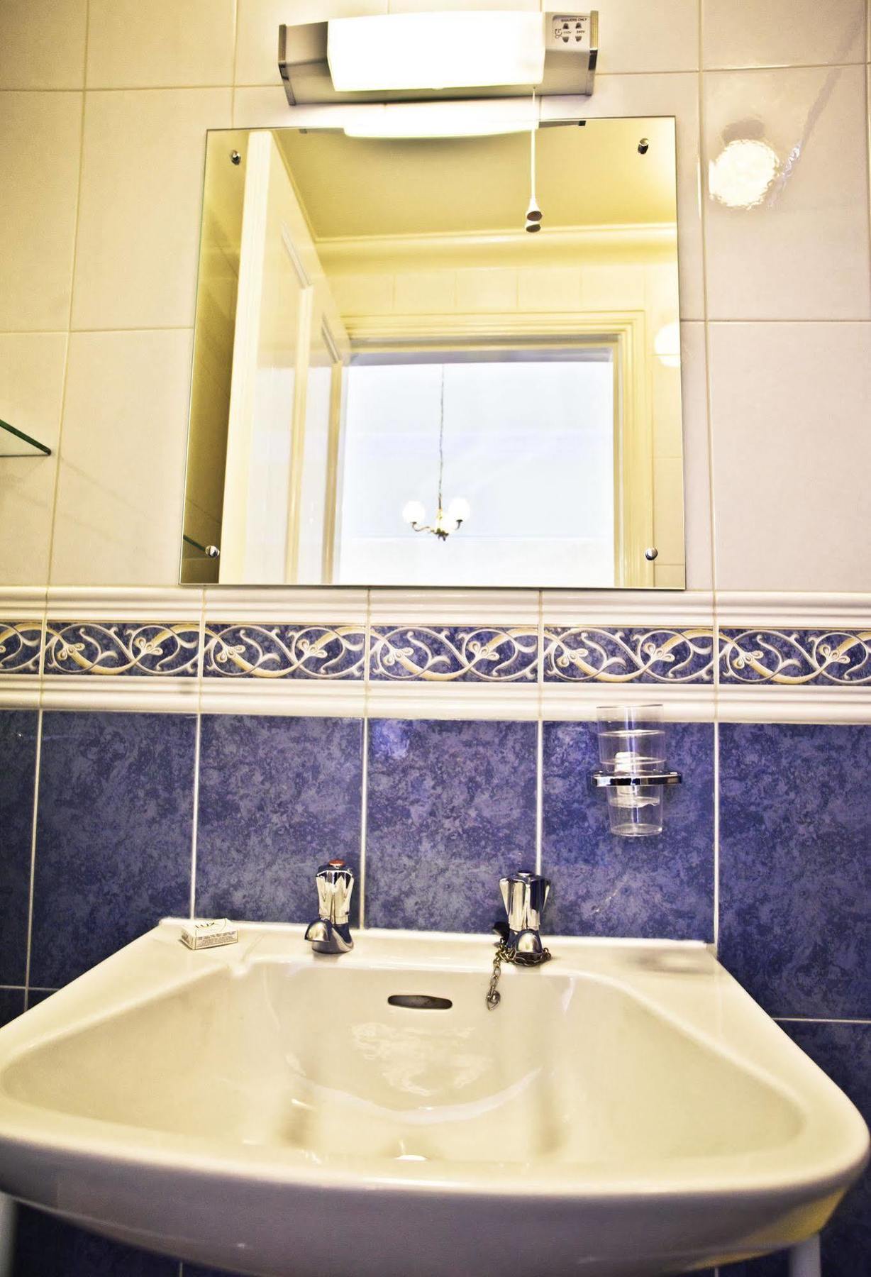 فندق إدنبرةفي  Adria House المظهر الخارجي الصورة