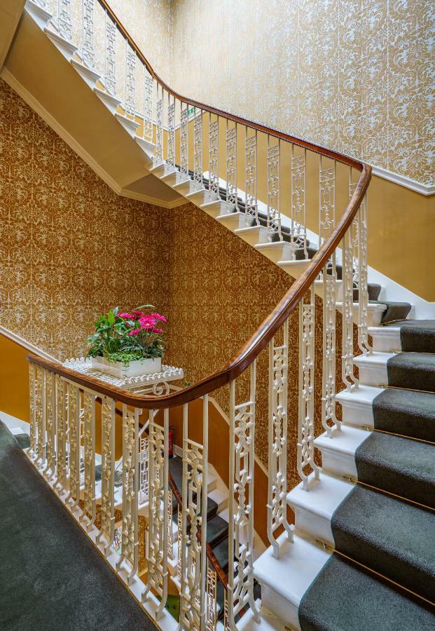 فندق إدنبرةفي  Adria House المظهر الخارجي الصورة