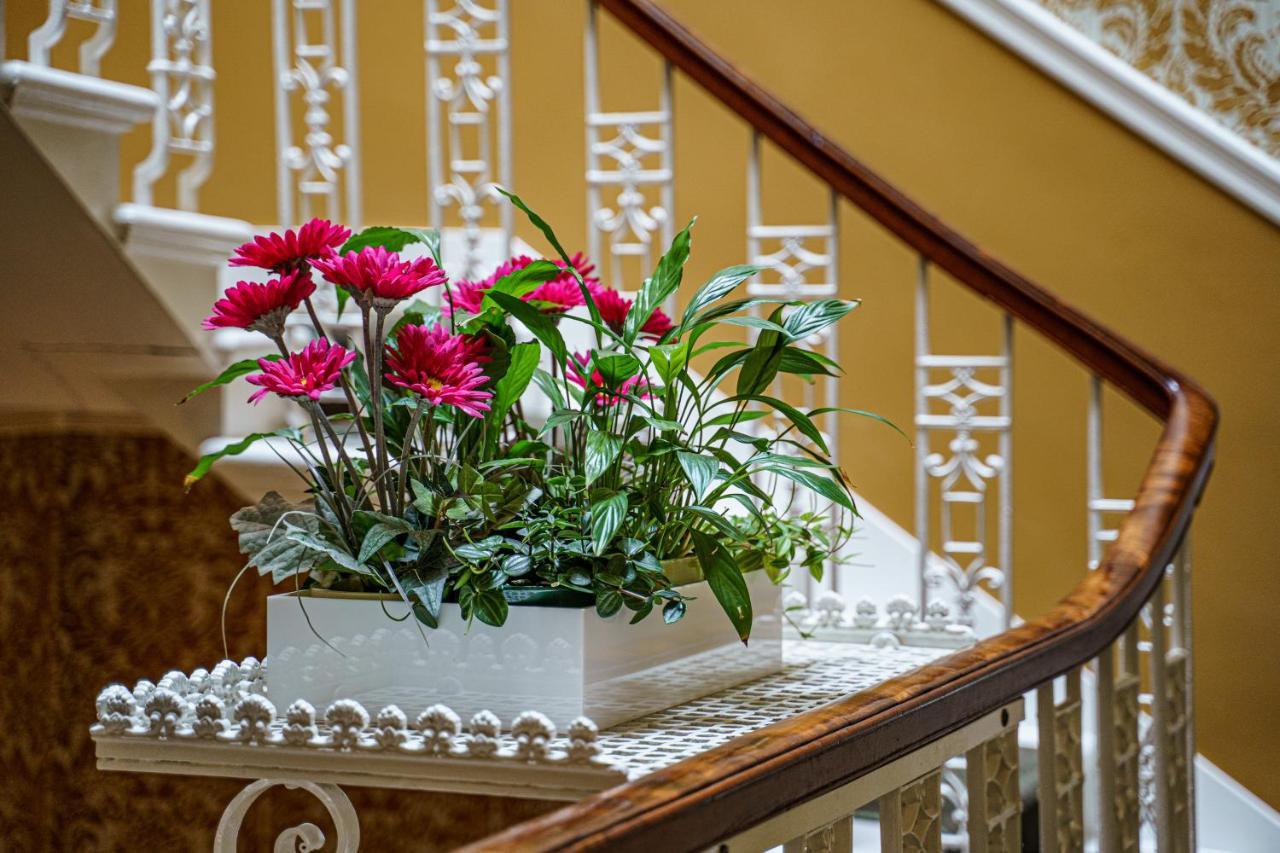 فندق إدنبرةفي  Adria House المظهر الخارجي الصورة
